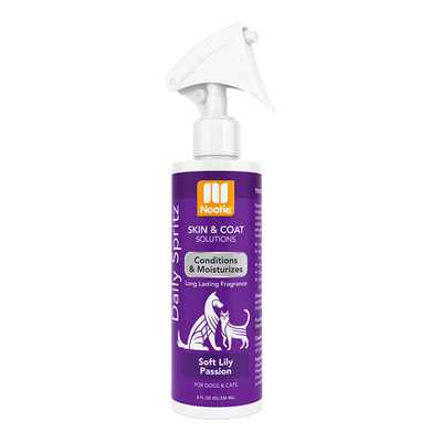 Nootie Dog Spritz Soft Lilly 8 oz