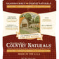 Grandma Mae's Country Naturals Grain Free Dry Cat Food Chicken 3lb - Pets Perfect
