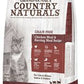 Grandma Mae's Country Naturals Grain Free Dry Cat Food Chicken 12lb - Pets Perfect