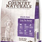Grandma Mae's Grain - Free Low Fat Pork Dog Food - Weight Control & Seniors - Case of 18 x 14oz - Pets Perfect