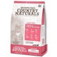 Grandma Mae's Country Naturals Grain Free Dry Cat Food Salmon 6lb - Pets Perfect