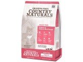 Grandma Mae's Country Naturals Grain Free Dry Cat Food Salmon 6lb - Pets Perfect