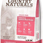 Grandma Mae's Country Naturals Grain Free Dry Cat Food Salmon 6lb - Pets Perfect