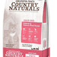 Grandma Mae's Country Naturals Grain Free Dry Cat Food Salmon 12lb - Pets Perfect