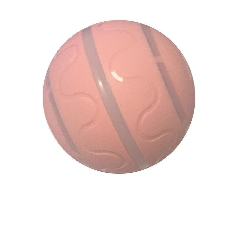 Purrfectplay Interactive Cat Ball - Pets Perfect