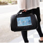 Pet Adventure Carry - All - Portable Travel Carrier for Hamsters, Guinea Pigs & Small Pets - Pets Perfect