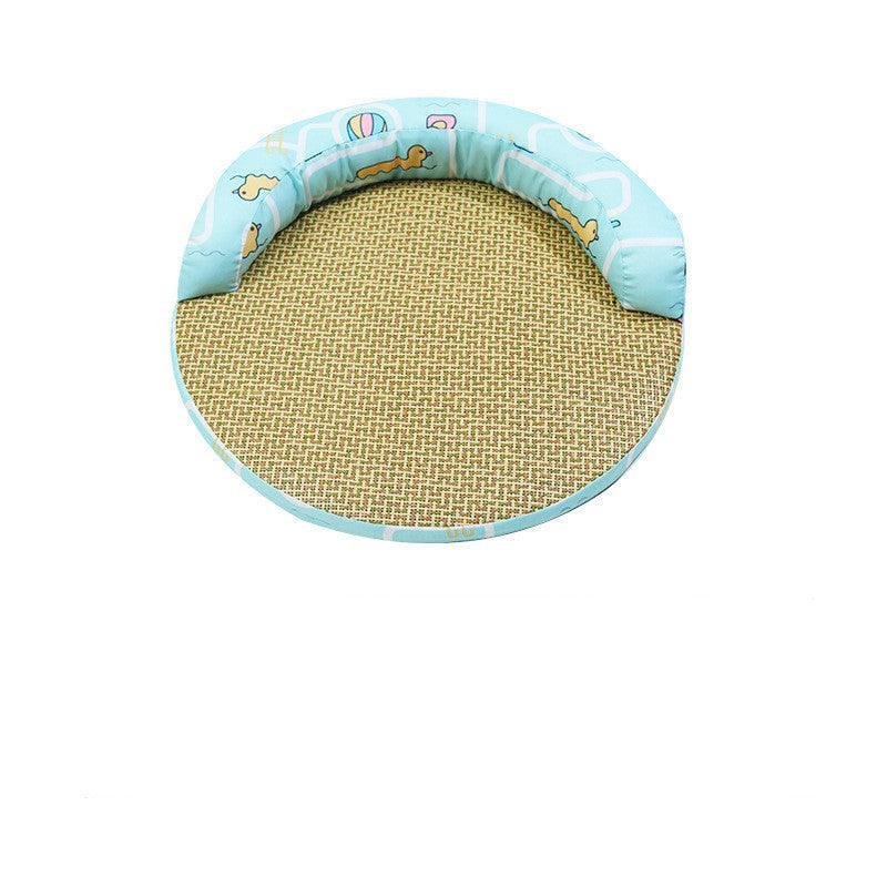 Summer Breeze Weaverattan Pet Sofa Bed: The Ultimate Comfort For Your Furry Friend - Pets Perfect