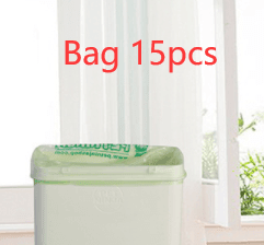 The Tidy Paws Litter Scoop & Waste Bag System - Pets Perfect