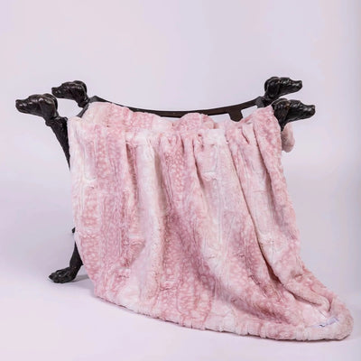 Cashmere Dog Blanket - Pets Perfect