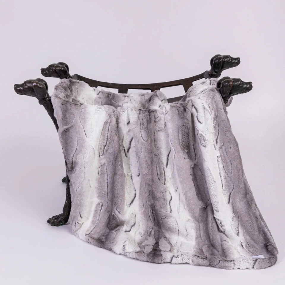 Cashmere Dog Blanket - Pets Perfect