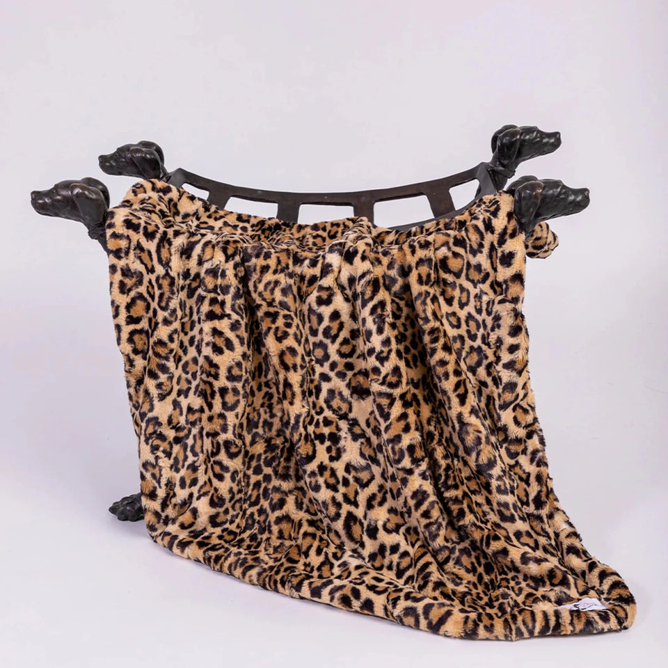 Cashmere Dog Blanket - Pets Perfect