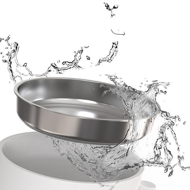 Smartpaws Pet Feeder: Automatic Smart Feeding Solution For Cats And Small Dogs