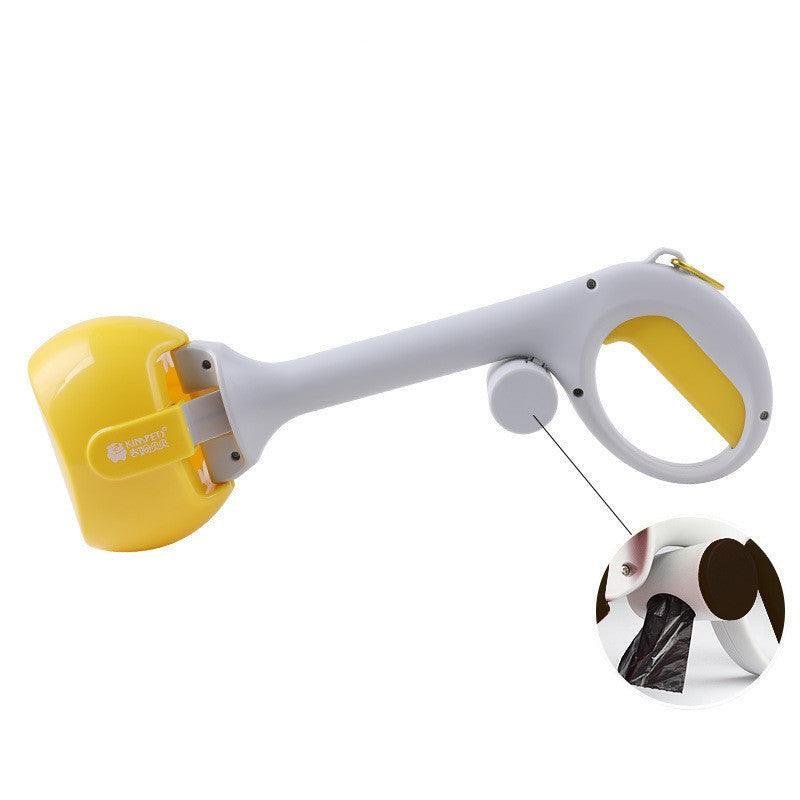 Portable Pet Waste Management System - Pets Perfect