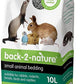 Back 2 Nature Small Animal Bedding 1ea/10 l, 8.5 lb - Pets Perfect