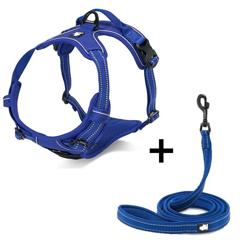 Ultimate Canine Comfort Harness - Pets Perfect