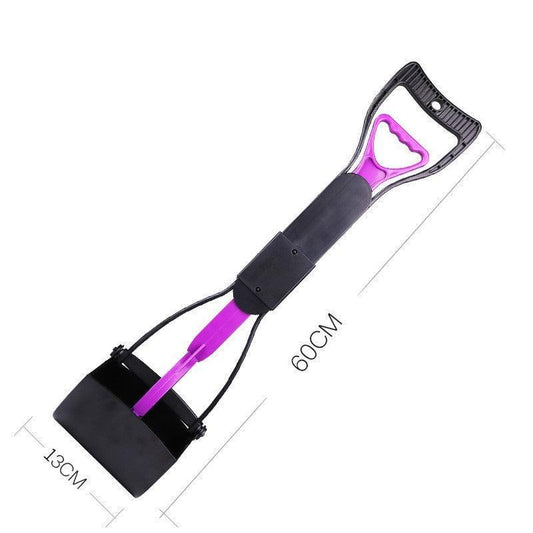 Portable Pet Waste Disposal System