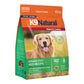 K9 Natural Dog Baked & Coated Grass Fed Red Recipe, 3.5 lb