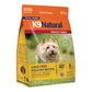 K9 Natural Dog Baked & Coated Cage Free Poultry Recipe, 3.5 lb