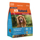 K9 Natural Dog Baked & Coated Wild Ocean Fish Recipe 3.5Lbs