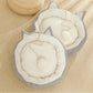 Luxurious Suede Feline Litter Catcher Mat - Pets Perfect
