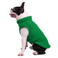 Luxury Pawsome Comfort Pet Dog Coat - Winter Vest in 8 Colors - Pets Perfect