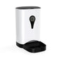 IntelliPet SmartFeed Automatic Pet Feeder with Camera Option - Pets Perfect