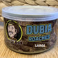 Jungle Bob Dubia Roaches In A Can Large 1.23Oz - Case Of 24 (Approx 25Ct)