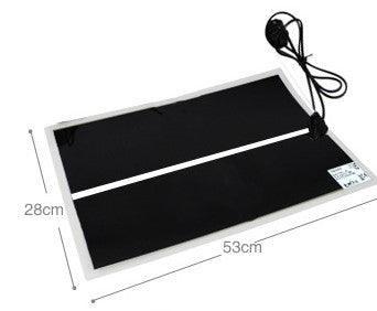 Pet Heat Mat Controller - Adjustable Temperature Incubator For Reptiles And Terrariums - Pets Perfect