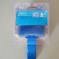 FurBuddy Self - Cleaning Dog Grooming Comb - Deshedding and Massage Tool - Pets Perfect