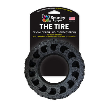 The Tire - USA Made