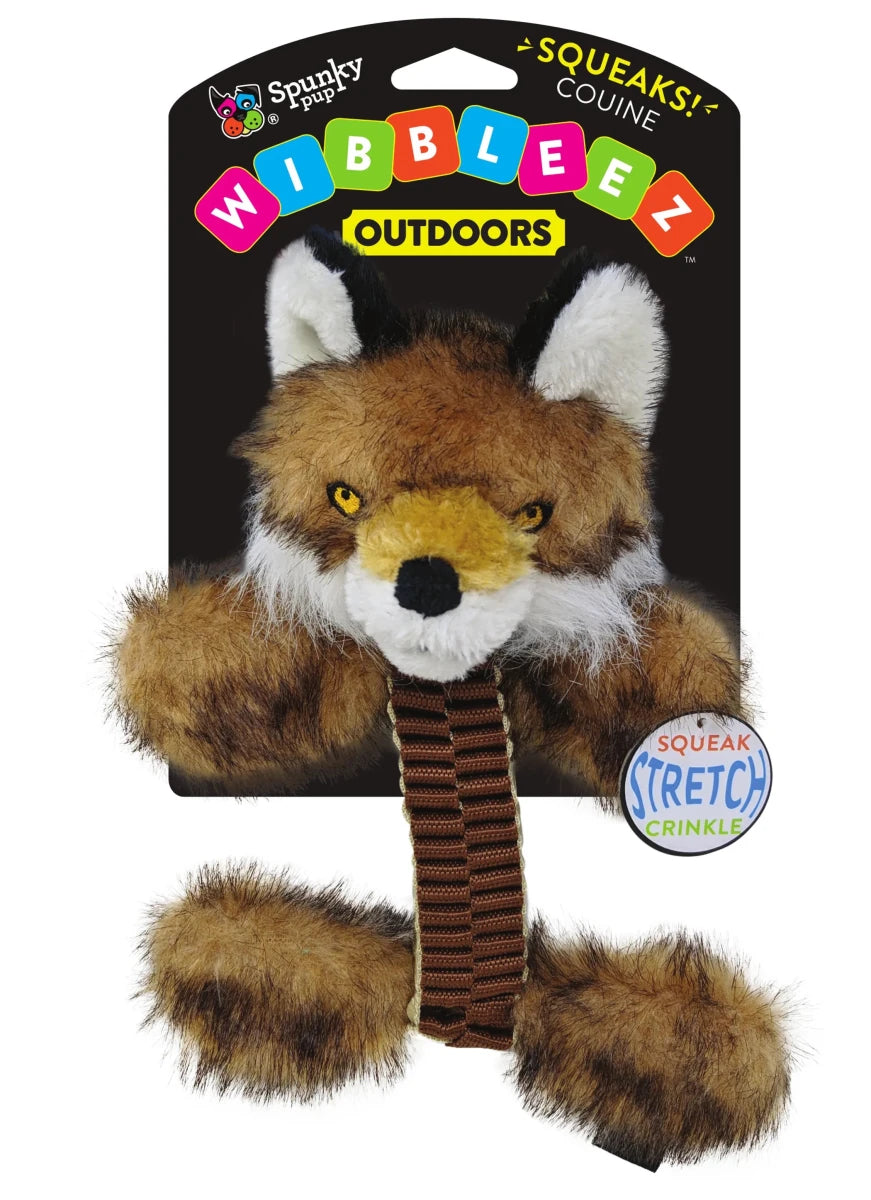 Wibbleez Outdoors - Pets Perfect