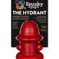 Rubber Hydrant