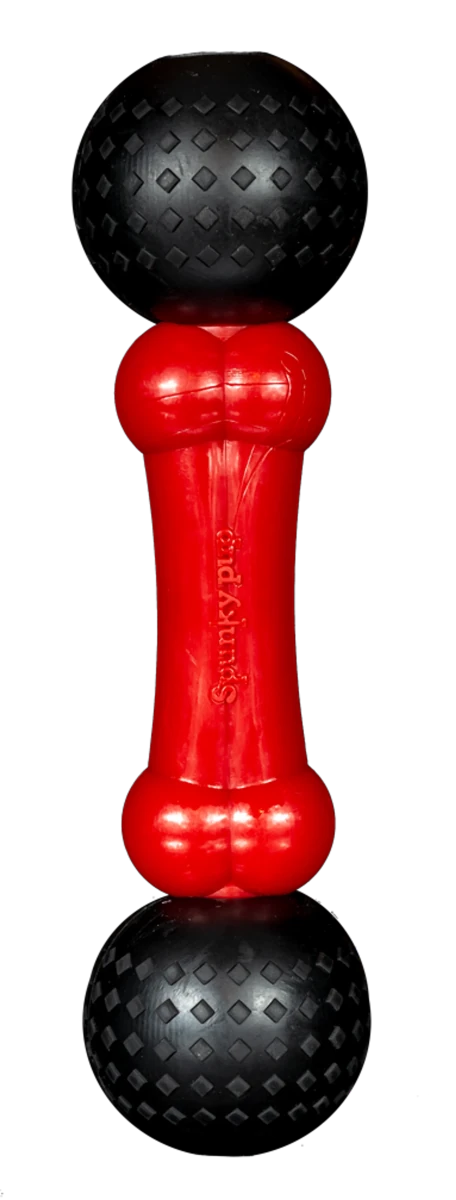 Fetch & Dog Chew Bone - USA Made - Pets Perfect
