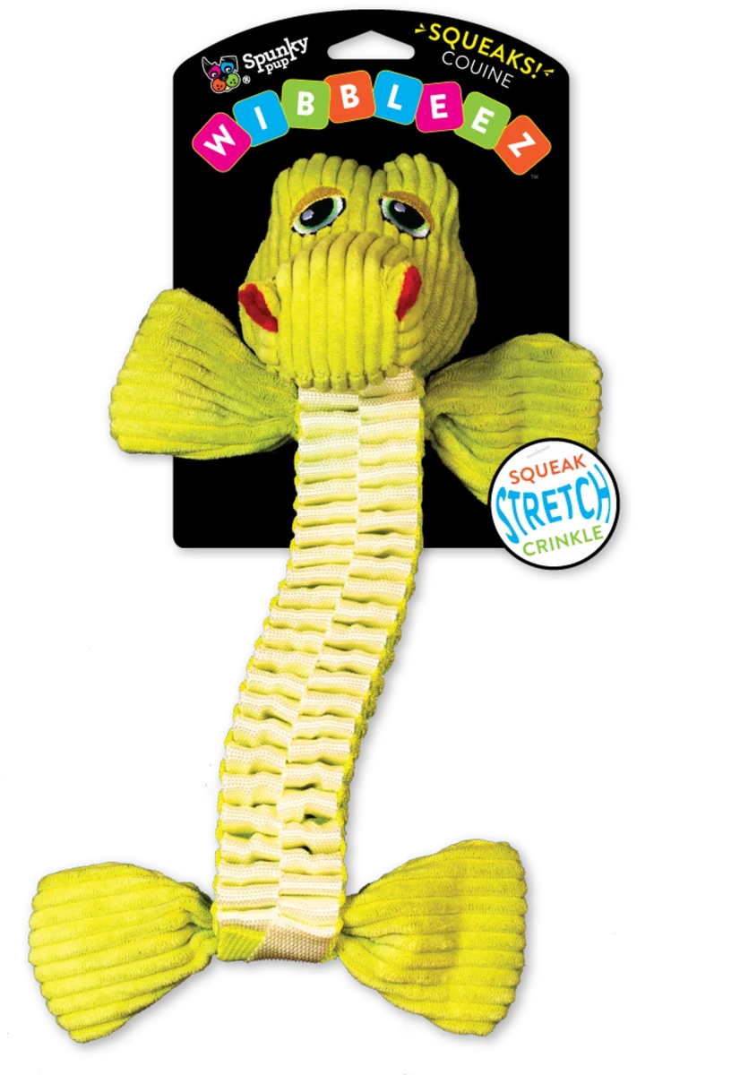 Wibbleez Straight - Pets Perfect