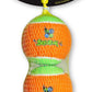 Squeaky Tennis Balls
