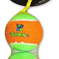 Squeaky Tennis Balls