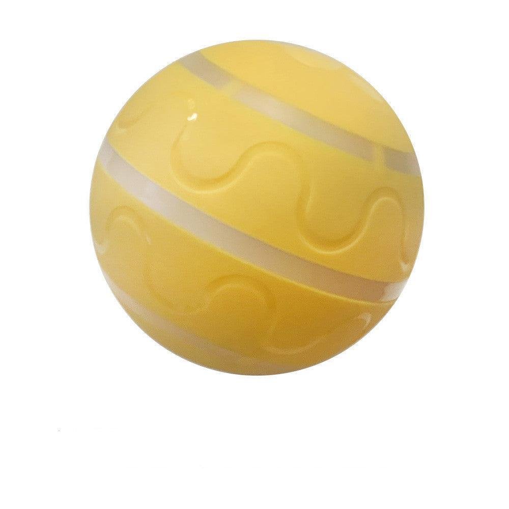 Purrfectplay Interactive Cat Ball - Pets Perfect