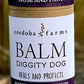 Paw Balm-3oz