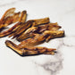 USA Dehydrated Duck Feet