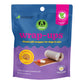 Stashios Dog & Cat Wrap Ups Bacon Cheeseburger 2.1 oz