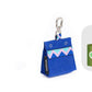 Outdoor Pet Poop Bag Dispenser Kit - Pets Perfect