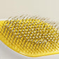 Capsule Design Massage Comb - Hair Removal & Detangling Brush for Dogs - Pets Perfect