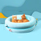Winter Cozy Cat And Dog Bed - Ultimate Comfort For Your Furry Friend