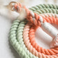 HANDS FREE DOG ROPE LEASH - BUBBLE SODA - Pets Perfect