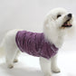 COIN1804 Doggy Tee - Burnout Wash Pet Shirt for Dogs & Cats