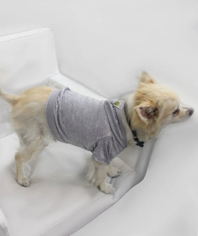 Doggy Hoodie - Burnout Wash Style for Dogs and Cats - Pets Perfect