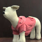 Doggy Hoodie - Burnout Wash Style for Dogs and Cats