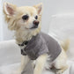 Doggy Hoodie - Burnout Wash Style for Dogs and Cats