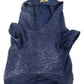 Doggy Hoodie - Burnout Wash Style for Dogs and Cats
