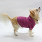 Doggy Hoodie - Burnout Wash Style for Dogs and Cats